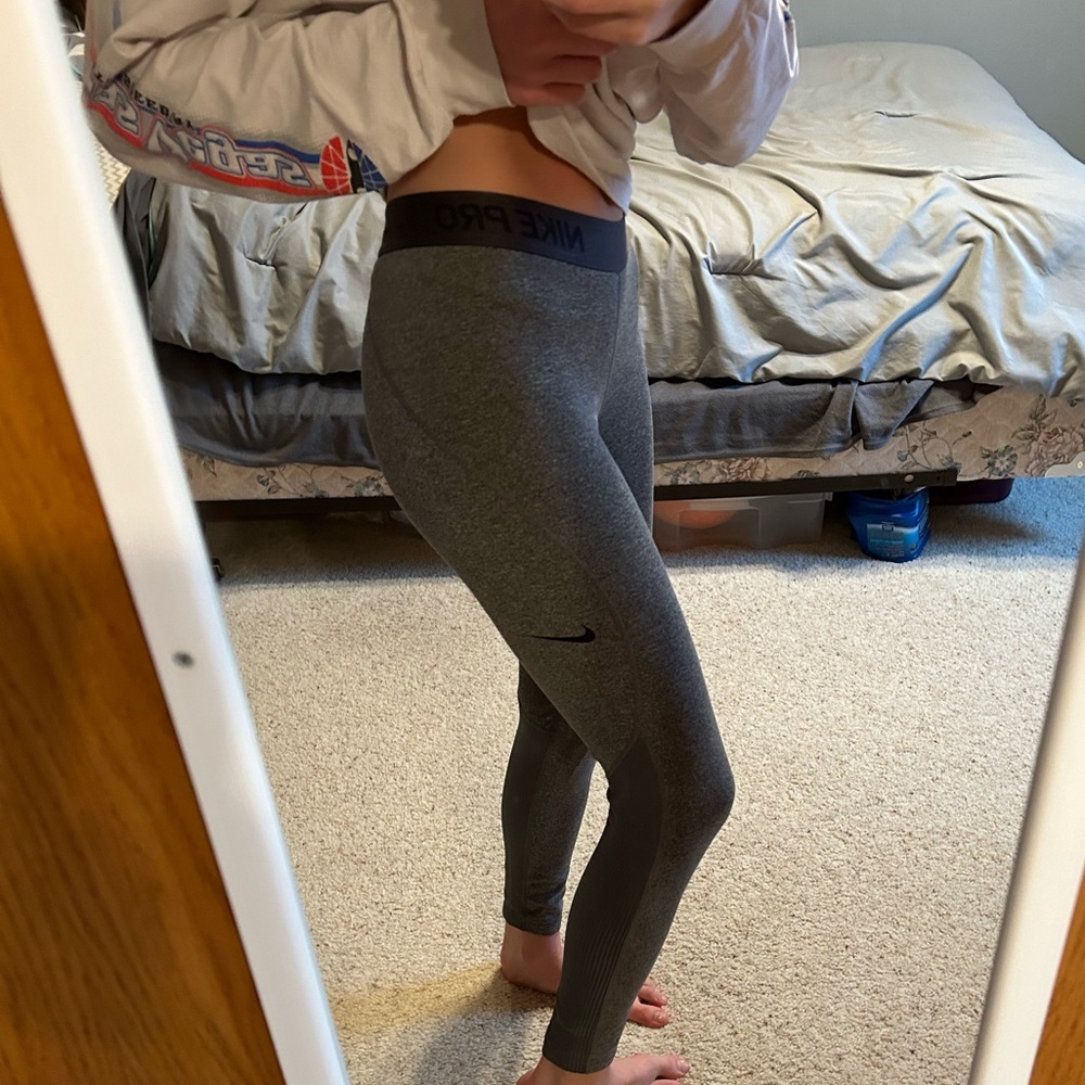 Nike Pro Leggings